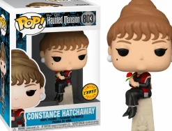Standard Pop!>Disney The Haunted Mansion - Constance Hatchaway Pop! Vinyl Figure