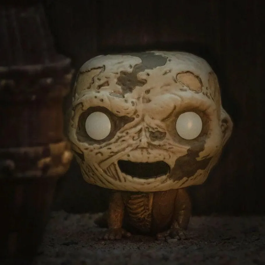Collector & Mystery Boxes>The Haunting of Hill House - Basement Ghost Mystery Box (Includes Basement Ghost & 3 Mystery Exclusive Pop! Vinyl Figures)