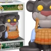 Standard Pop!>The Jungle Book (1967) - Bagheera with Basket Pop! Vinyl Figure