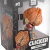 Designer Vinyl>Last Of Us, The The Last of Us - Clicker 5" Vinyl Figure