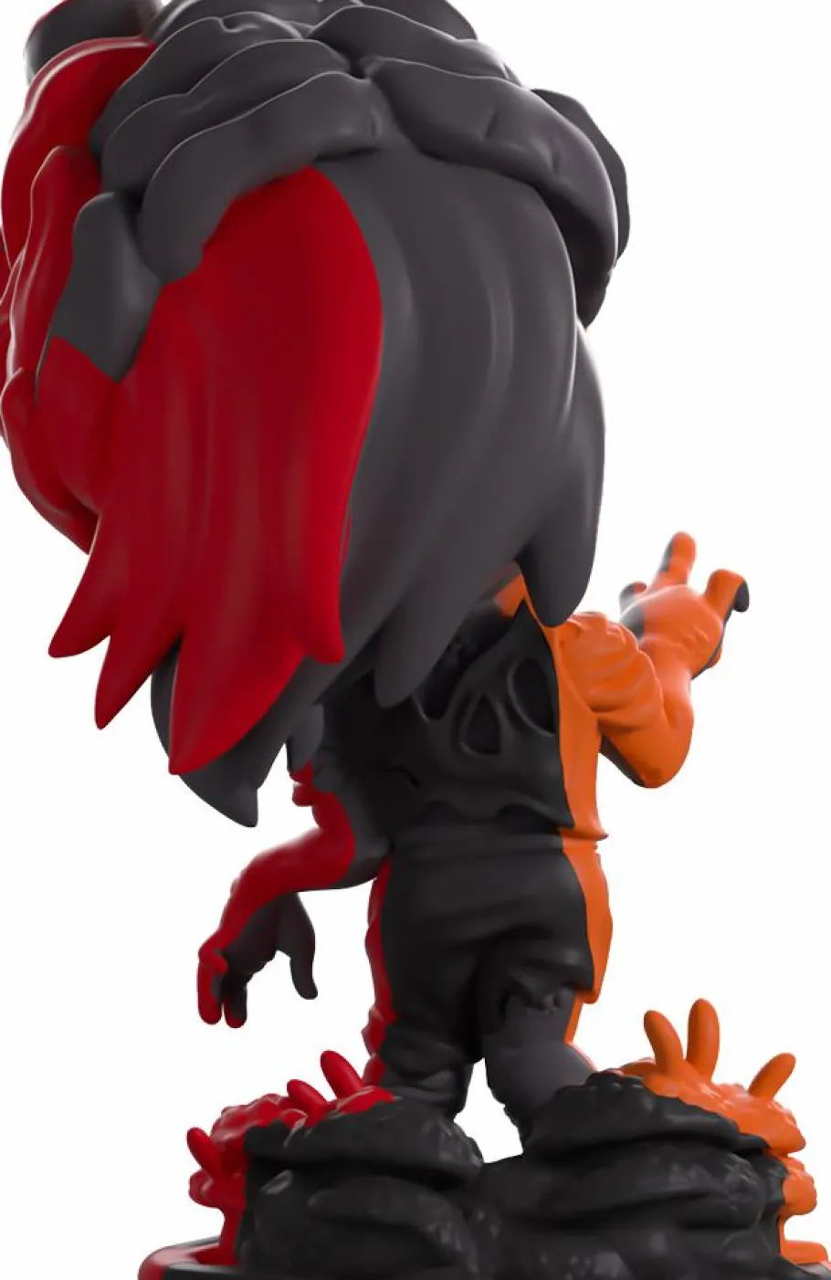 Designer Vinyl>The Last of Us - Illuminated Clicker 5" Vinyl Figure (Entertainment Earth Exclusive)