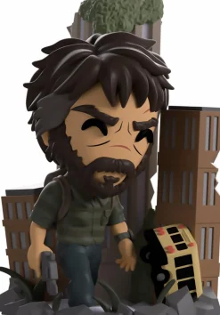 Designer Vinyl>Last Of Us, The The Last of Us - Joel 5" Vinyl Figure