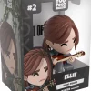 Designer Vinyl>Last Of Us, The The Last of Us Part II - Ellie 3.5" Vinyl Figure