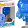 Standard Pop!>The Little Mermaid (1989) - Ariel with Bag Blue Translucent Pop! Vinyl Figure