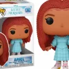 Standard Pop!>The Little Mermaid (2023) - Ariel Pop! Vinyl Figure