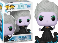 Standard Pop!>The Little Mermaid (2023) - Ursula Pop! Vinyl Figure