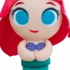 Designer Plush>The Little Mermaid - Ariel Ultimate Disney Princess 4” Plush