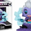 Pop! Deluxe>The Little Mermaid - Ursula on Throne Deluxe Pop! Vinyl Figure