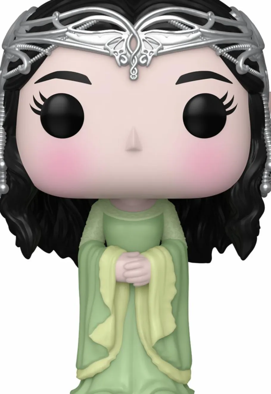 Standard Pop!>Lord of the Rings The - Arwen (Coronation) Pop! Vinyl Figure