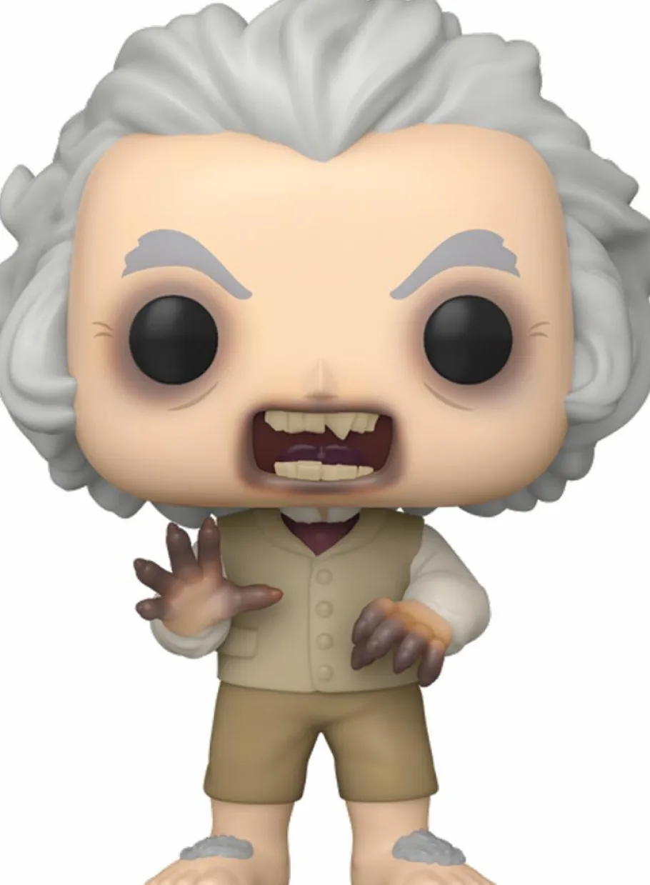 Standard Pop!>Lord of the Rings The - Bilbo Baggins Pop! Vinyl Figure (Popcultcha Exclusive)