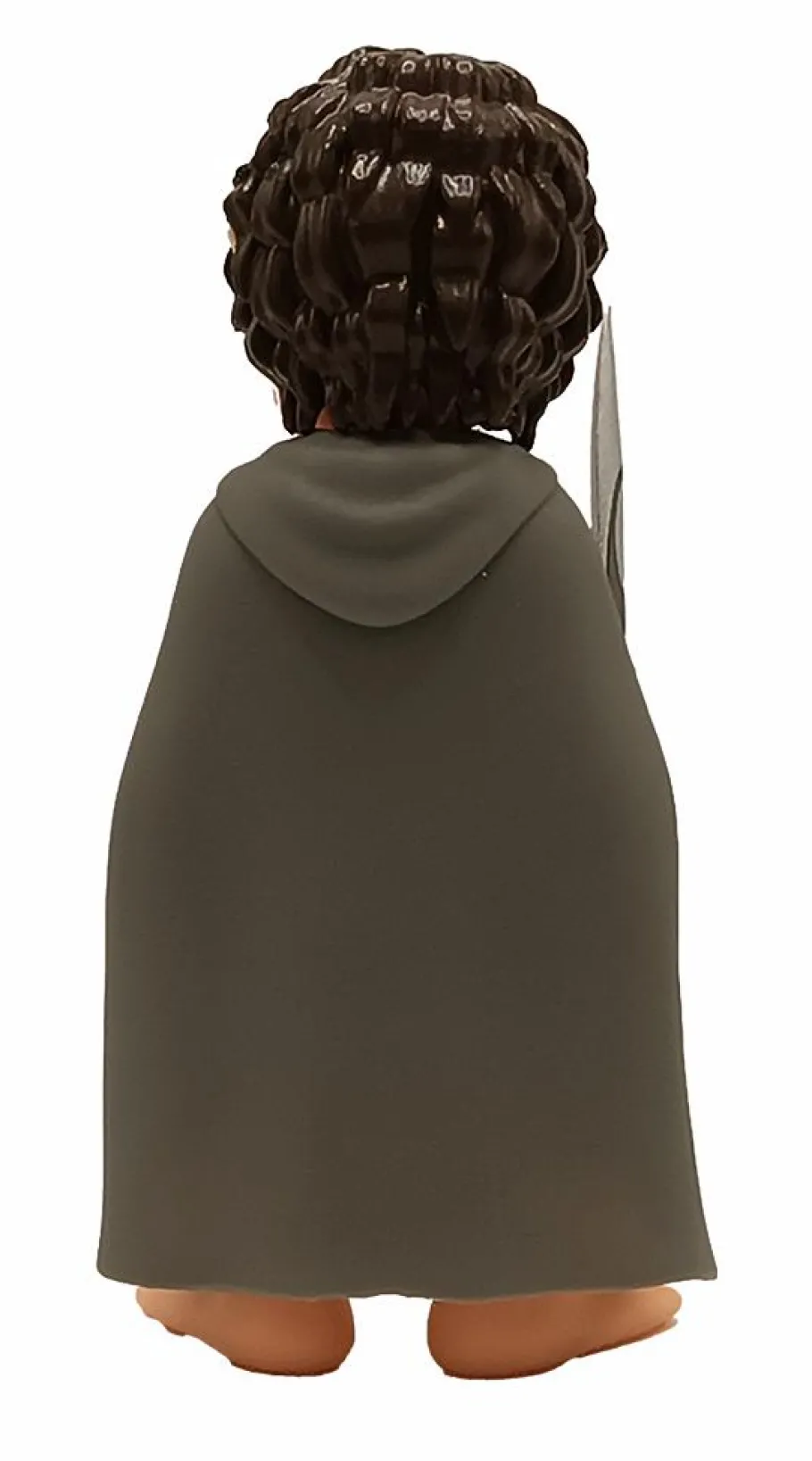 Designer Vinyl>Lord of the Rings The - Frodo Baggins Minix 5" Vinyl Figure