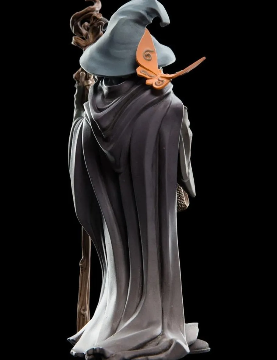 Designer Vinyl>The Lord of the Rings - Gandalf the Grey Mini Epics 7" Vinyl Figure