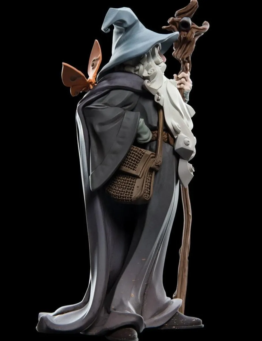 Designer Vinyl>The Lord of the Rings - Gandalf the Grey Mini Epics 7" Vinyl Figure