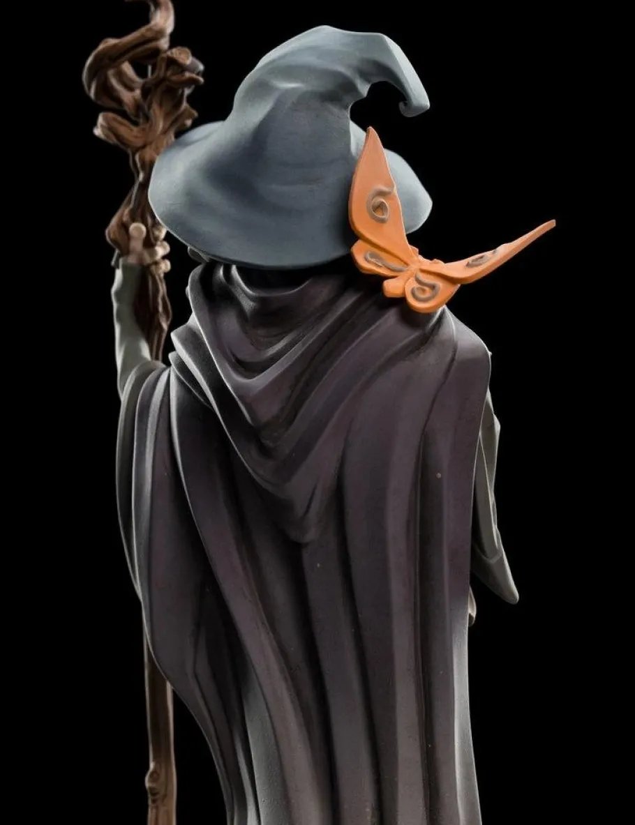 Designer Vinyl>The Lord of the Rings - Gandalf the Grey Mini Epics 7" Vinyl Figure