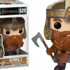 Standard Pop!>The Lord of the Rings - Gimli Pop! Vinyl Figure
