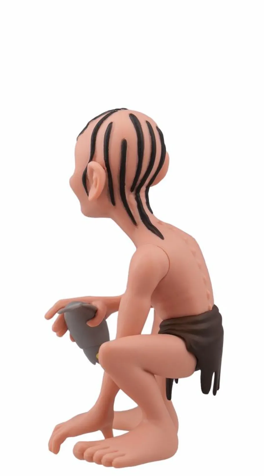 Designer Vinyl>Lord of the Rings The - Gollum Minix 5" Vinyl Figure