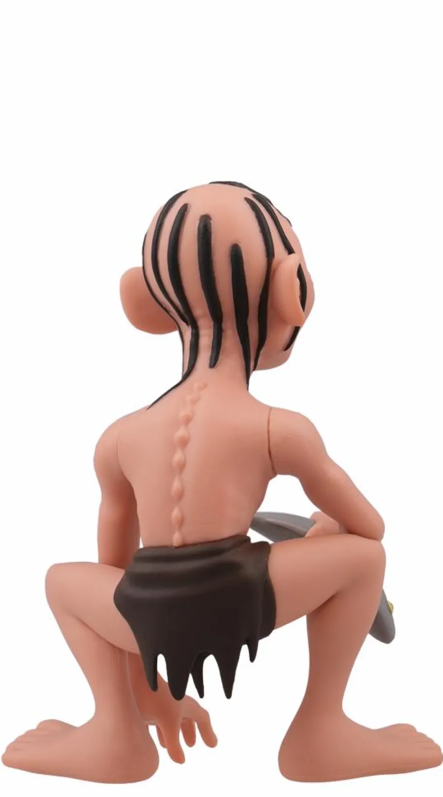 Designer Vinyl>Lord of the Rings The - Gollum Minix 5" Vinyl Figure