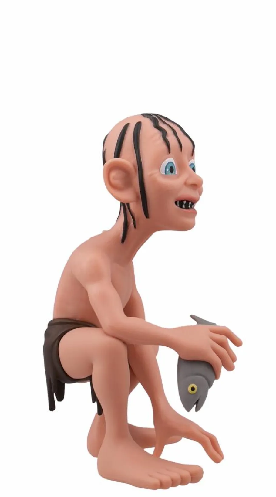 Designer Vinyl>Lord of the Rings The - Gollum Minix 5" Vinyl Figure