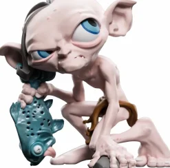 Designer Vinyl>Lord of the Rings The - Gollum Mini Epics 3" Vinyl Figure