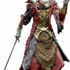 Designer Vinyl>The Lord of the Rings - King of the Dead Mini Epics 7" Vinyl Figure