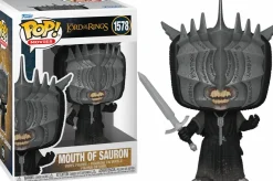 Standard Pop!>Lord of the Rings The - Mouth of Sauron Pop! Vinyl Figure