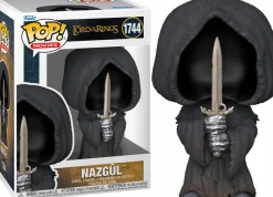 Standard Pop!>Lord of the Rings The - Nazgul (With Sword) Pop! Vinyl Figure