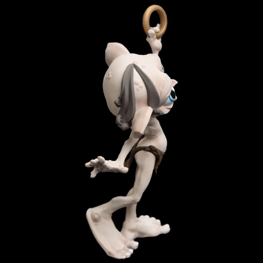 Designer Vinyl>The Lord of the Rings - Smeagol Mini Epics Vinyl Figure