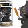 Standard Pop!>The Lord of the Rings - Witch King Pop! Vinyl Figure