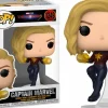 Standard Pop!>The Marvels (2023) - Captain Marvel Pop! Vinyl Figure