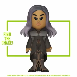 Designer Vinyl>The Marvels (2023) - Dar-Benn Vinyl SODA Figure in Collector Can