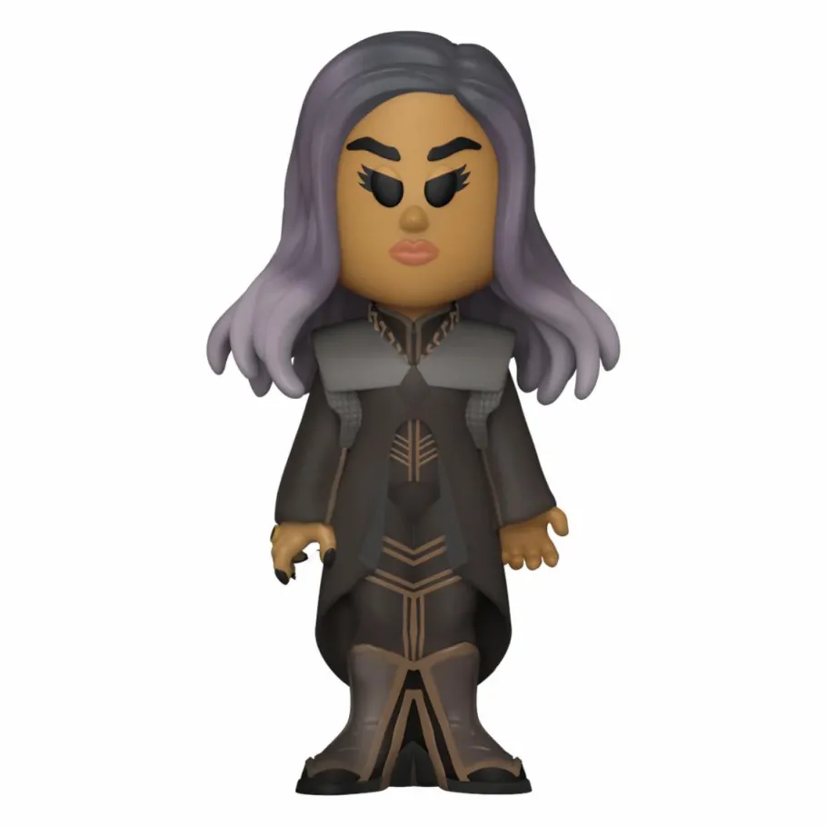 Designer Vinyl>The Marvels (2023) - Dar-Benn Vinyl SODA Figure in Collector Can