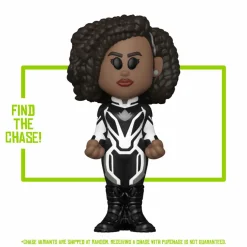 Designer Vinyl>The Marvels (2023) - Photon Vinyl SODA Figure in Collector Can