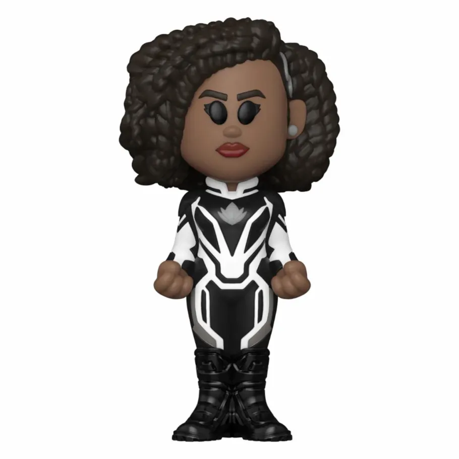 Designer Vinyl>The Marvels (2023) - Photon Vinyl SODA Figure in Collector Can