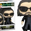 Standard Pop!>The Matrix Resurrections – Neo Pop! Vinyl Figure