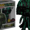 Standard Pop!>The Matrix Resurrections – Neo in Matrix Glow in the Dark Pop! Vinyl Figure