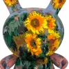 Designer Vinyl>Kidrobot The Met - Bouquet of Sunflowers by Claude Monet Masterpiece Dunny 3" Vinyl Figure