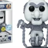 Standard Pop!>Muppets The Muppet Christmas Carol (1992) - The Marley Brothers Glow-in-the-Dark Pop! Vinyl Figure 2-Pack (Popcultcha Exclusive)