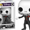 Standard Pop!>The Nightmare Before Christmas 30th Anniversary - Formal Jack Skellington Pop! Vinyl Figure