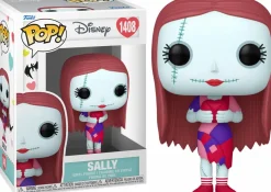 Standard Pop!>The Nightmare Before Christmas - Sally Valentines Pop! Vinyl Figure