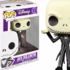 Standard Pop!>The Nightmare Before Christmas - Jack Skellington Pop! Vinyl Figure
