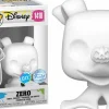 Diy (Do-It-Yourself)>The Nightmare Before Christmas - Zero DIY Pop! Vinyl Figure