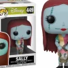 Standard Pop!>The Nightmare Before Christmas - Sally with Basket Pop! Vinyl Figure