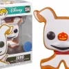 Standard Pop!>The Nightmare Before Christmas - Gingerbread Zero Pop! Vinyl Figure