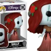 Standard Pop!>The Nightmare Before Christmas 30th Anniversary - Formal Sally Pop! Vinyl Figure