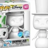 Diy (Do-It-Yourself)>The Nightmare Before Christmas - Snowman Jack DIY Pop! Vinyl Figure