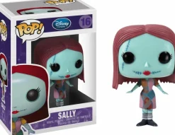 Standard Pop!>The Nightmare Before Christmas - Sally Pop! Vinyl Figure
