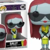 Standard Pop!>The Nightmare Before Christmas - Sally at the Beach Pop! Vinyl Figure