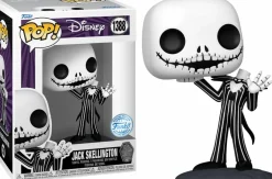 Standard Pop!>The Nightmare Before Christmas - Headless Jack Skellington Pop! Vinyl Figure