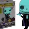 Standard Pop!>The Nightmare Before Christmas - Vampire Jack Glow in the Dark Pop! Vinyl Figure