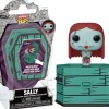 Standard Pop!>The Nightmare Before Christmas - Sally in Coffin Pocket Pop! Vinyl Figure
